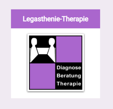 Logo Institut für Legastheniker-Therapie